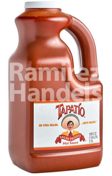 El Tapatio Original 3780 ml