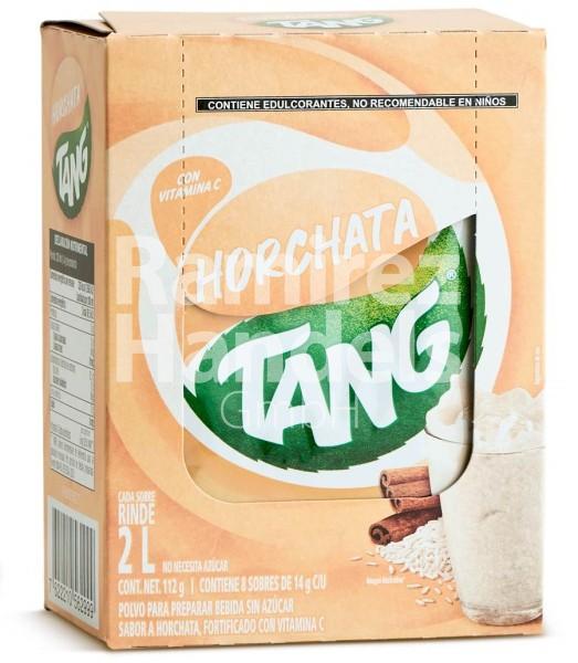TANG Horchata Flavor 112 g ( Display 8 St. je 14 g) (EXP 10 JUL 2024)