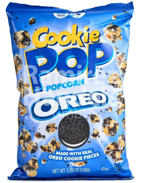 Cookie Popcorn OREO 149 g (EXP 10 OCT 2024)