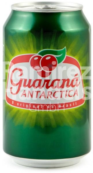 Soda GUARANA ANTARCTICA 330 ml (EXP 21 OCT 2023)