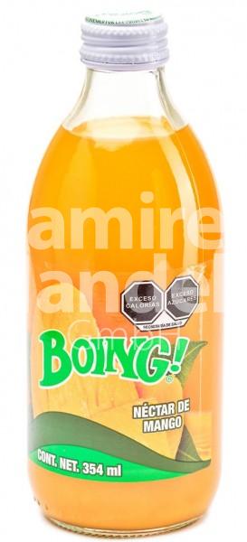 Boing de Mango 354 ml Botella (CAD 07 MARZ 2023)
