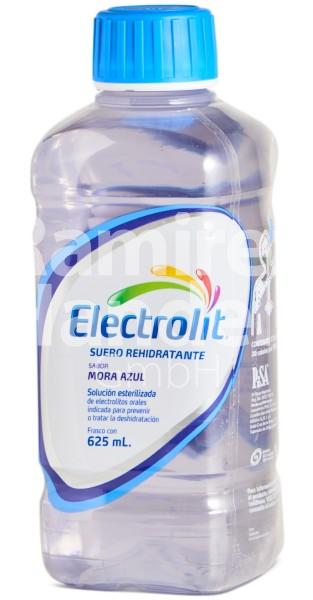 Electrolit Blueberry 625 ml EXP 01 SEP 2025)
