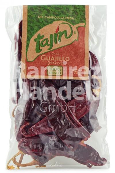 Guajillo Chili TAJIN 75 g (EXP 20 JUN 2023)