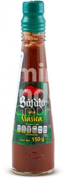 Hot sauce BUFALO 150 ml