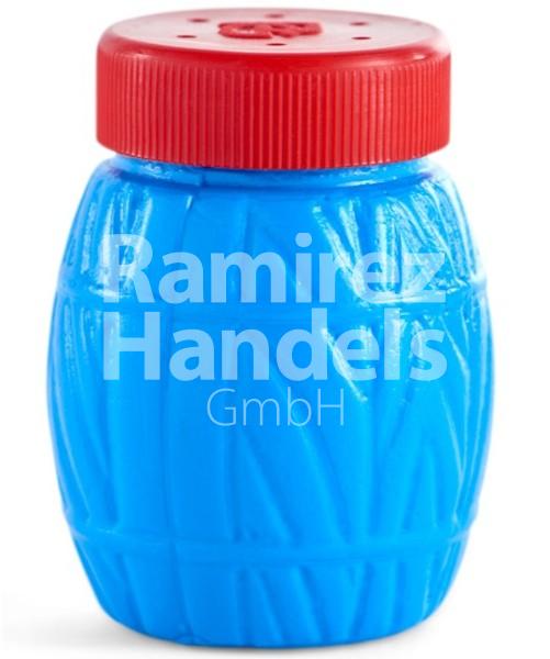 Bariil Salt shaker Small (7cm) - Blue