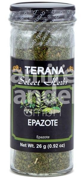 Mexican spice Epazote TERANA 26 g (EXP 30 SEP 2026)