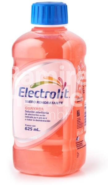 Electrolit GUAVE 625 ml (MHD 01 JAN 2024)