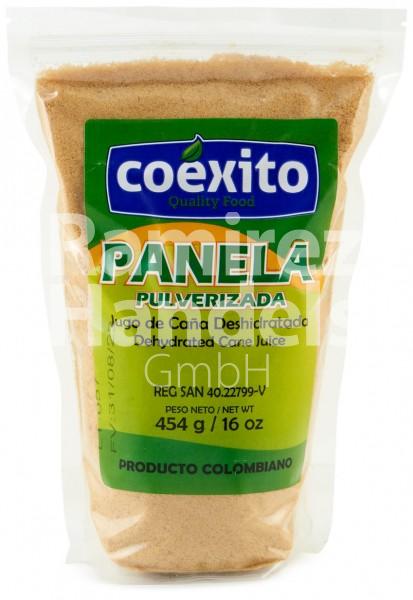 Panela in powder COEXITO 454 g (EXP 07 SEP 2022)