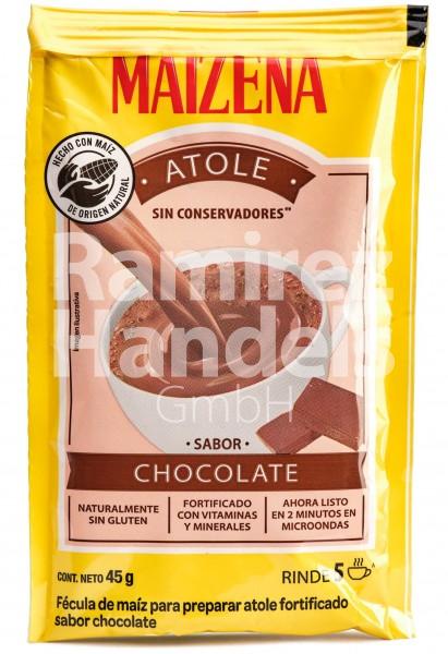 Maizena Schokolade 47 g (MHD 30 NOV 2023)