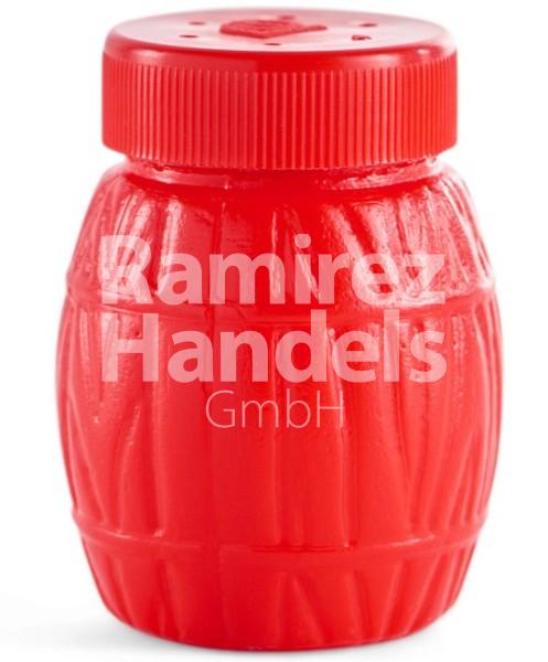 Bariil Salt shaker Small (7cm) - Red