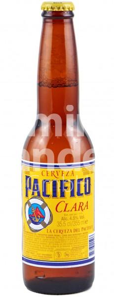 Beer Pacifico 325 ml