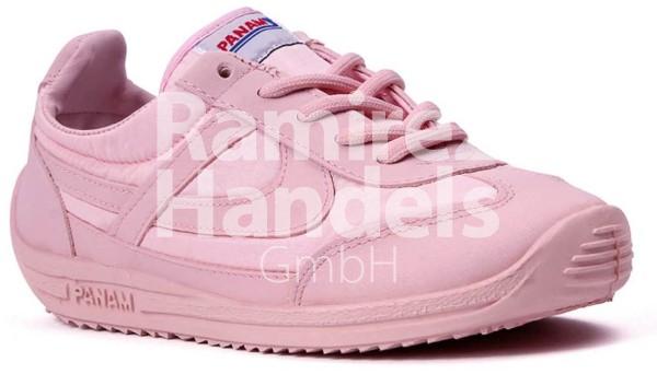 PANAM Sneakers ROSA Europe Size 38 (MEXICO SIZE 26)