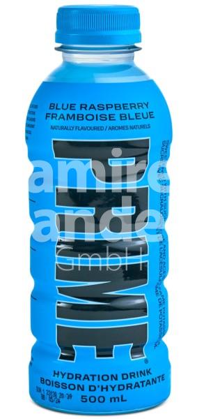 PRIME Blue Raspberry 500 ml [CAD 11 JUN 2024]