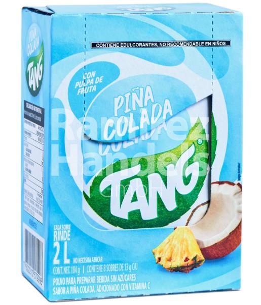 TANG Piña Colada Geschmack 104 g (Display 8 St. je 13 g) [MHD 29 JAN 2025]