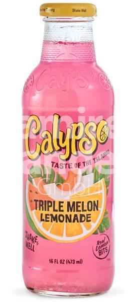 Calypso Triple Melon Lemonade 473 ml [CAD 05 FEB 2025]