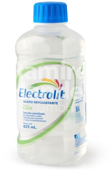 Electrolit Coconut 625 ml (MHD 30 APR 2024)
