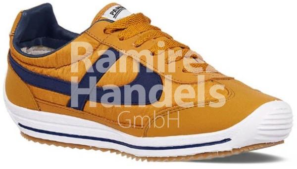 PANAM Sneakers GOLD EU-GR 41,5 (GR-MEXIKO 28)