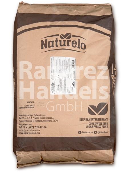 Harina de Maiz Nixtamalizado Naturelo 20 kg (CAD 13 NOV 2024)