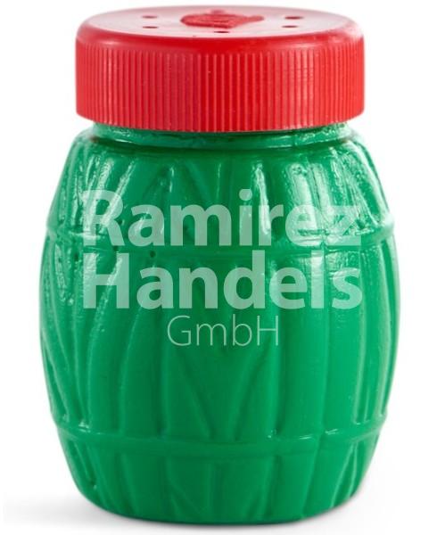 Bariil Salt shaker Small (7cm) - Green