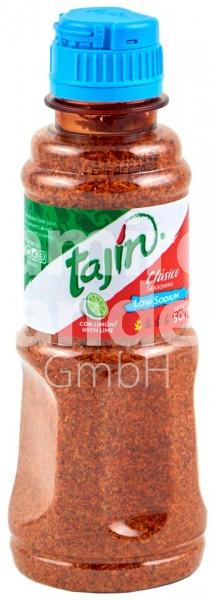 Chili lime powder TAJIN (low in sodium) 142 g (EXP 01 JUL 2024)