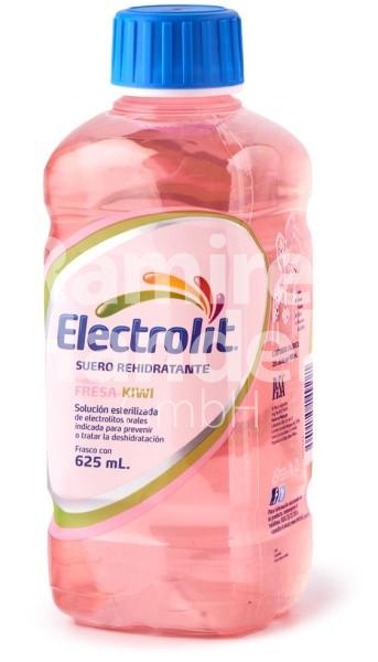 Electrolit Erdbeere und KIWI 625 ml (MHD 01 SEP 2024)