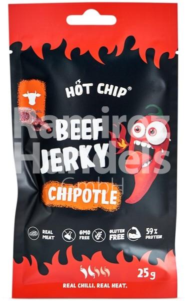 Jerky Chili Chipotle 25 g (EXP 21 OKT 2024)