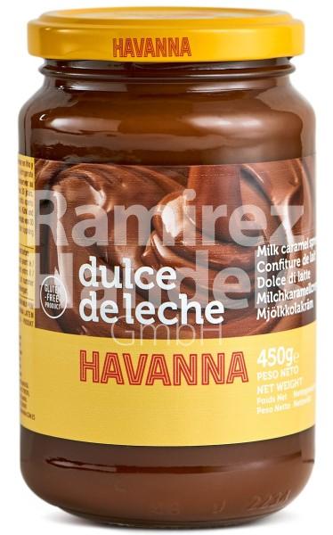 Dulce de Leche HAVANNA 450 g (EXP 27 APR 2024)