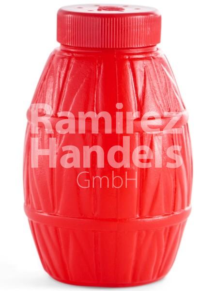 Bariil Salt shaker Big (10 cm) - Red