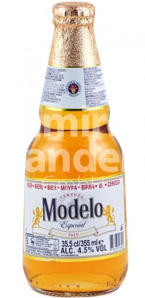 Beer Modelo Special 355 ml