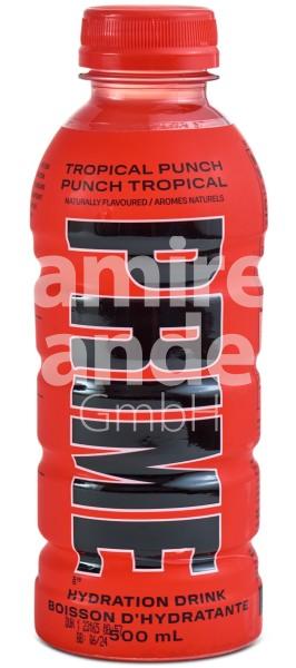 PRIME Tropical Punch 500 ml [CAD 30 JUN 2024]