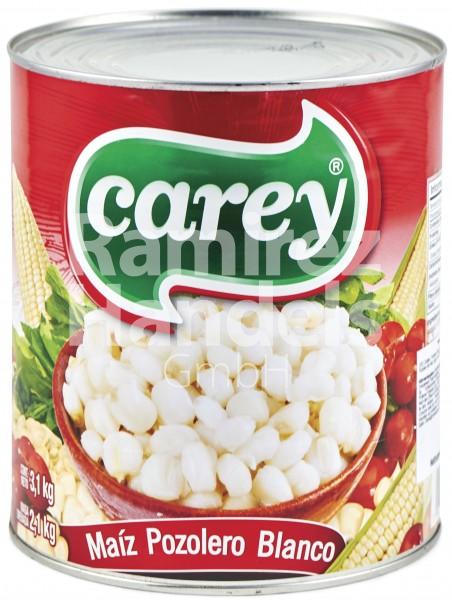 Maiz Blanco para Pozole Carey 3,1 kg