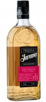 Tequila Jarana Reposado 100% Agave 35% vol. 700 ml