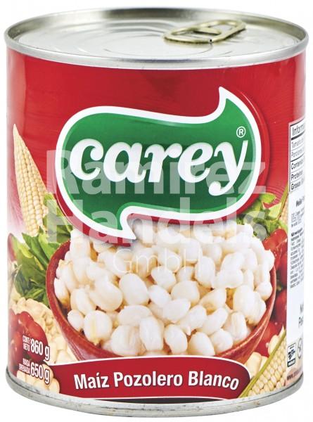 Corn for Pozole CAREY 860 g (EXP 11 JUN 2024)