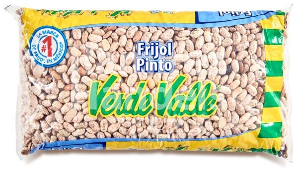 Frijoles Pinto beans dried VERDE VALLE 1 kg (EXP 01 APR 2025)