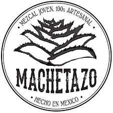 Mezcal Machetazo