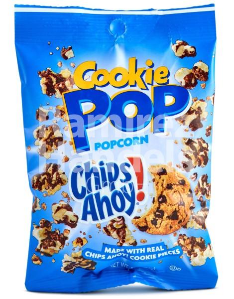 Cookie Popcorn CHIPS AHOY 28 g (MHD 06 JUN 2024)