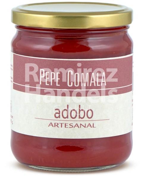 Marinade for "Adobo" PEPE COMALA 465 g (EXP 02 JAN 2026)