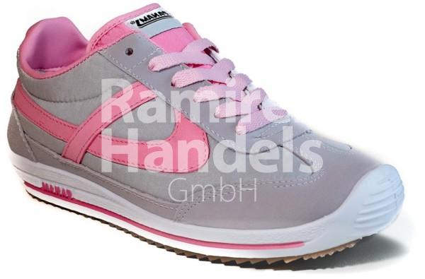 PANAM Sneakers GRAU EU-GR 41,5 (GR-MEXIKO 28)