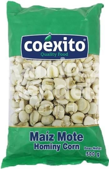 Corn MOTE COEXITO 500 g