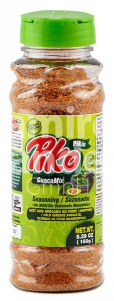 Condimento Mexicano para Guacamole Sazon Natural 150 g (CAD 05 MAY 2023)