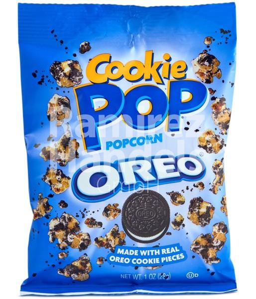 Cookie Popcorn OREO 28 g [EXP 25 JUL 2024]