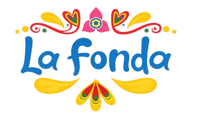 la fonda logo
