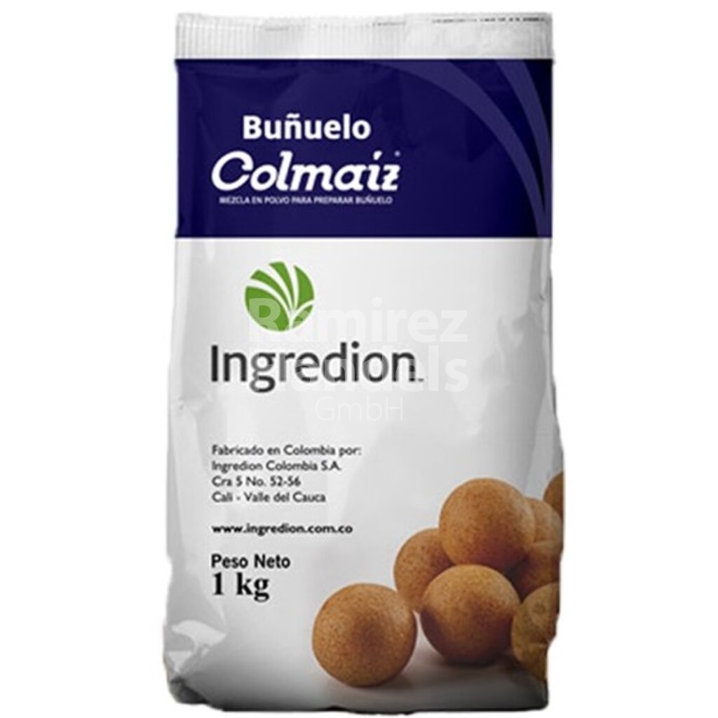 [CO0010] Colmaiz BUNUELO 1 kg