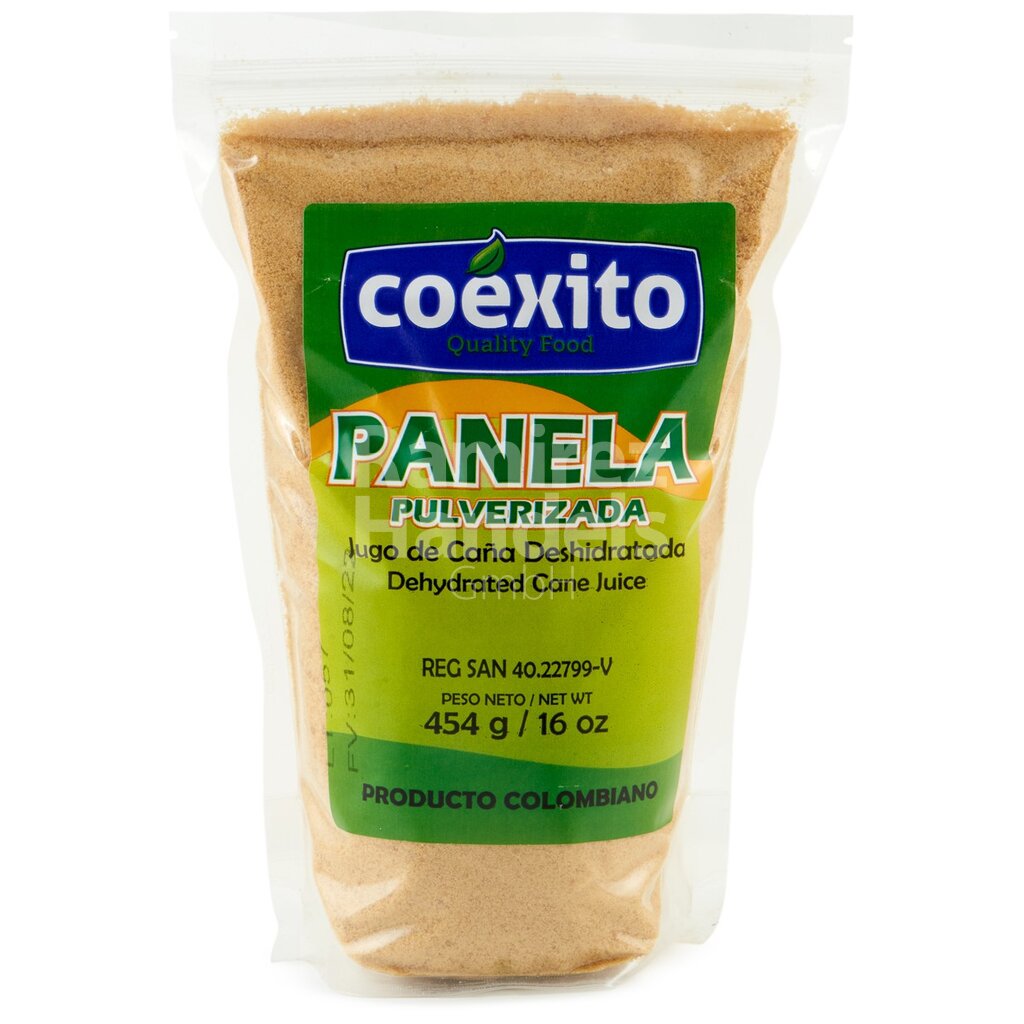 Panela in Pulver COEXITO 454 g
