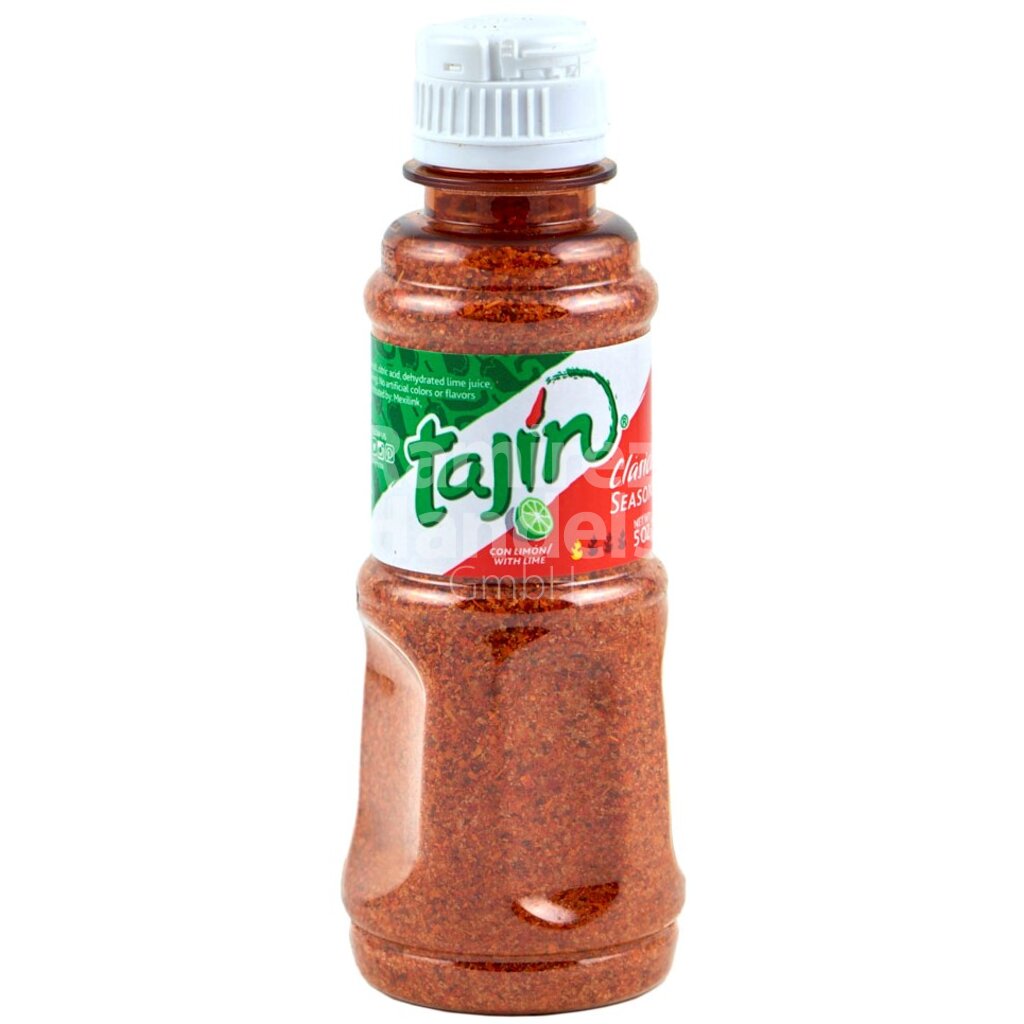 Chili-Limetten-Pulver Tajin 142 g