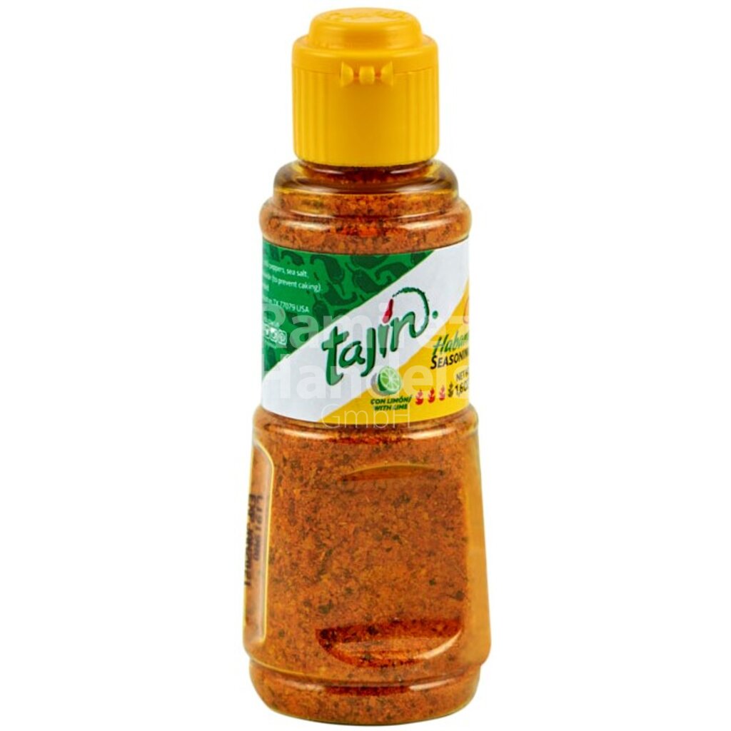 [MX0032] Tajin Chile habanero en Polvo 45 g