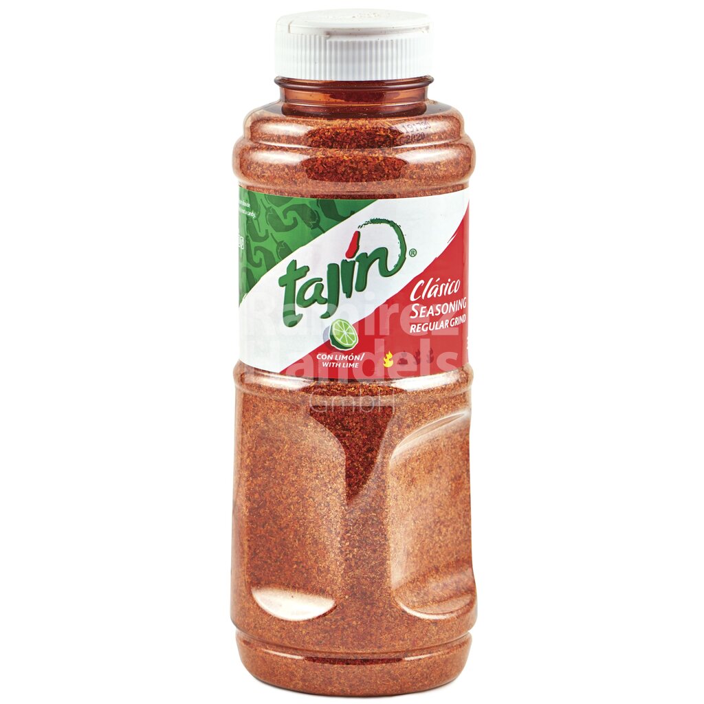 [MX0035] Chili lime powder TAJIN 400 g