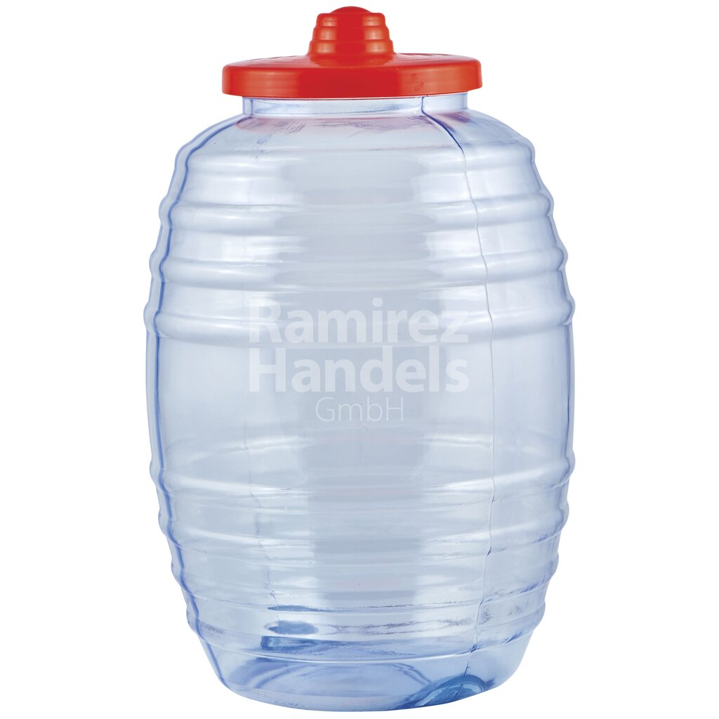 Vitrolero für Getränke 20 Liter