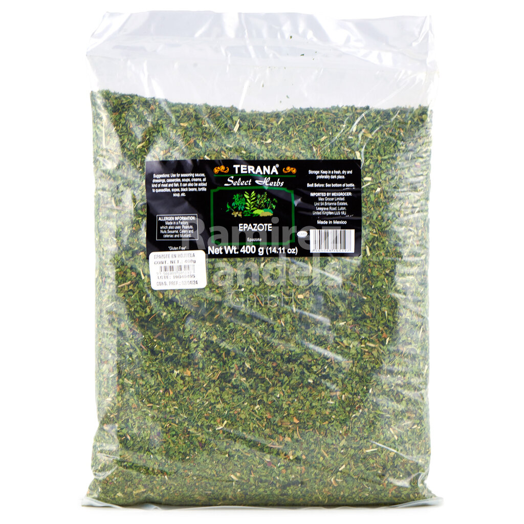 Epazote Terana 400 g