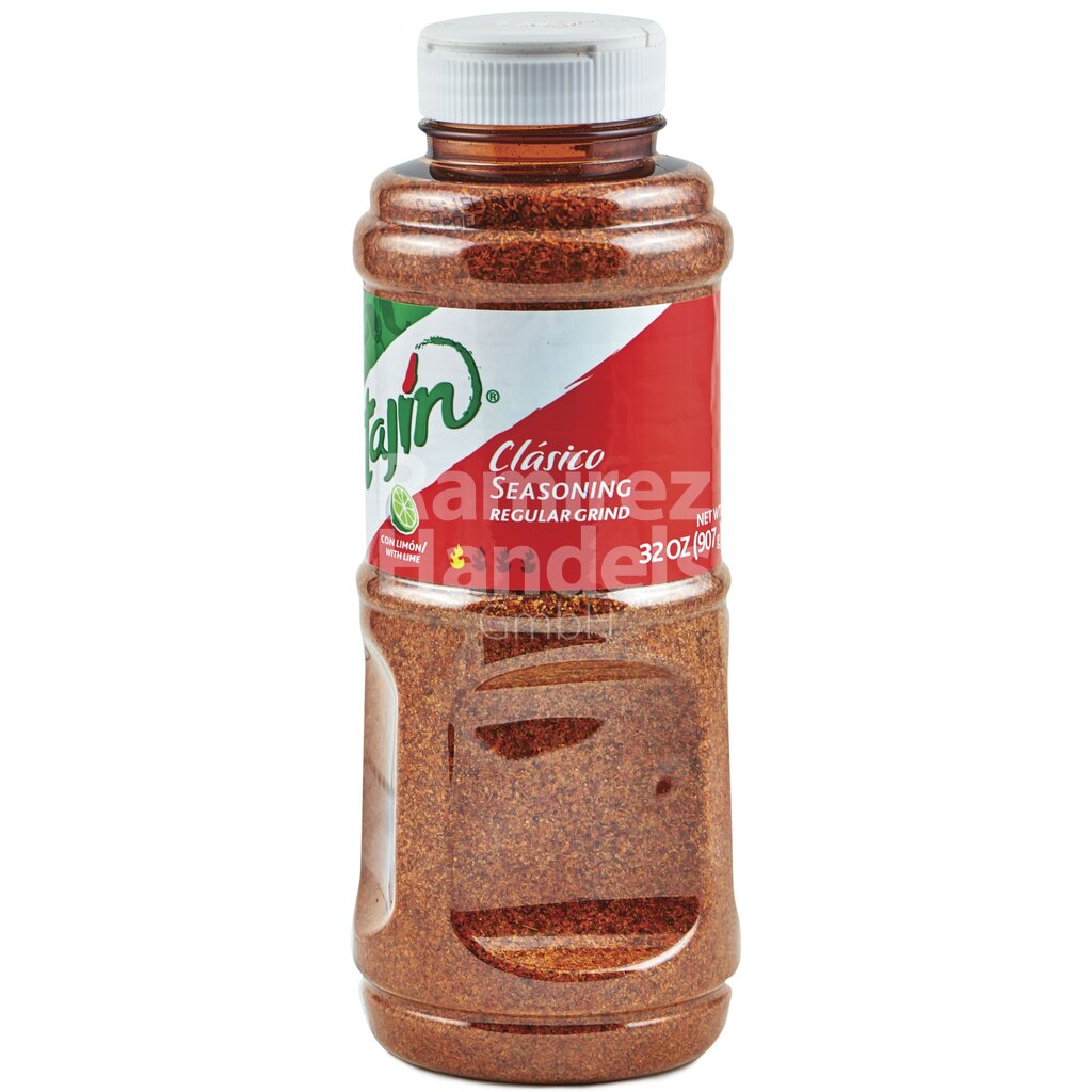 [MX0424] Chili-Limetten-Pulver Tajin 907 g